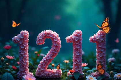 12121 Angel Number Meaning: Manifestation And Harmony
