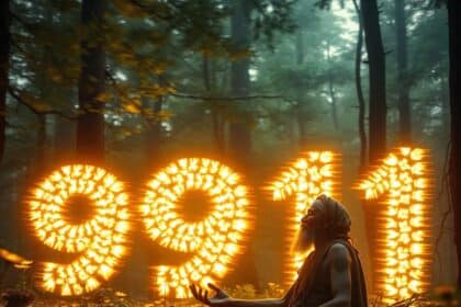 9911 Angel Number Meaning: Manifestation, Purpose, And Awakening
